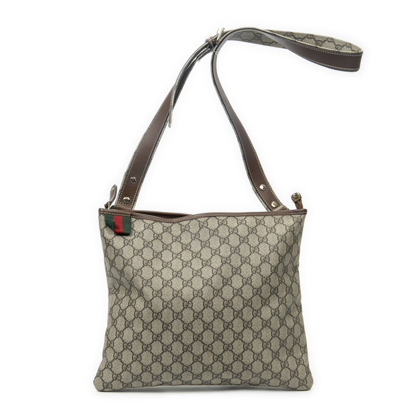 Gucci Web Messenger - Picture 1 of 10